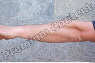 Forearm texture of street references 361 0001